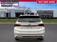 2023 Hyundai Santa Fe Calligraphy SUV