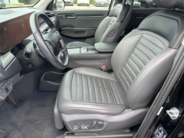 2024 Kia EV9 Land SUV
