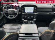 2023 Ford F-150 Tremor Truck SuperCrew Cab