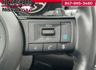 2023 Nissan Rogue SL SUV