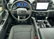 2024 Ford F-150 XLT Truck SuperCrew Cab