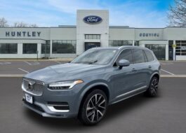 2023 Volvo XC90 B6 Plus 6-Seater SUV