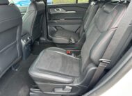 2025 Ford Explorer ST SUV