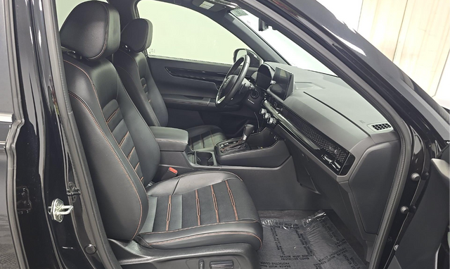 2024 Honda CR-V Hybrid Sport Touring SUV