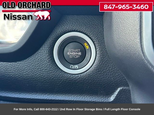 2023 Ram 1500 Big Horn/Lone Star Truck Crew Cab