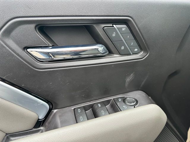 2023 Chevrolet Colorado ZR2 Truck Crew Cab