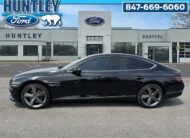 2023 Genesis G80 3.5T Sedan