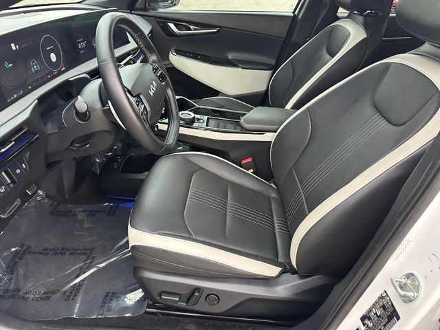 2023 Kia EV6 GT-Line SUV
