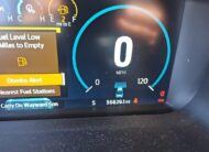 2022 Ford F-150 Lariat Truck SuperCrew Cab