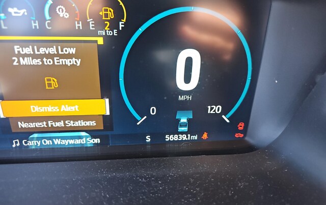 2022 Ford F-150 Lariat Truck SuperCrew Cab