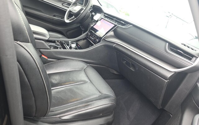 2023 Jeep Grand Cherokee Limited SUV