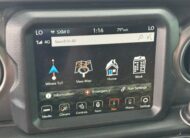 2023 Jeep Wrangler Sport S SUV