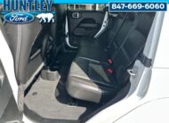 2021 Jeep Wrangler Unlimited Sahara Altitude SUV