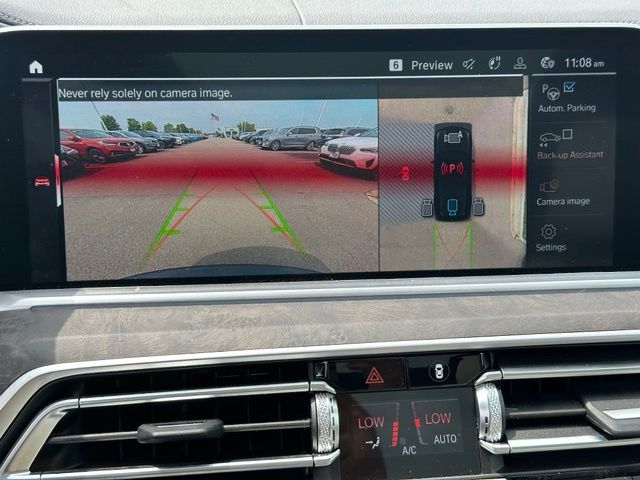 2022 BMW X5 PHEV xDrive45e SUV