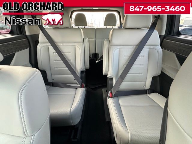 2024 Hyundai Santa Fe Calligraphy SUV