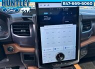 2022 Ford Expedition Max Platinum SUV