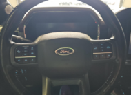2023 Ford F-150 Lariat Truck SuperCrew Cab