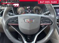 2021 CADILLAC XT6 Premium Luxury SUV