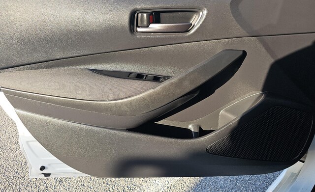 2023 Toyota GR Corolla Core Hatchback