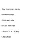 2023 Hyundai Santa Fe Hybrid Limited SUV