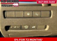 2026 Nissan Rogue Platinum SUV