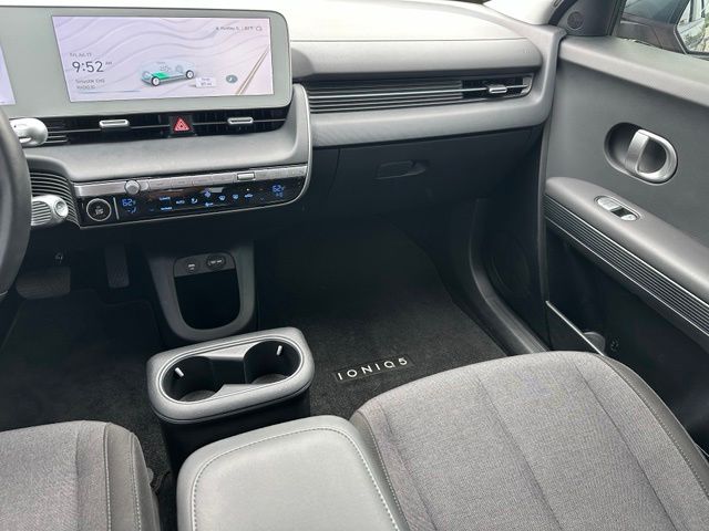 2024 Hyundai IONIQ 5 SEL SUV