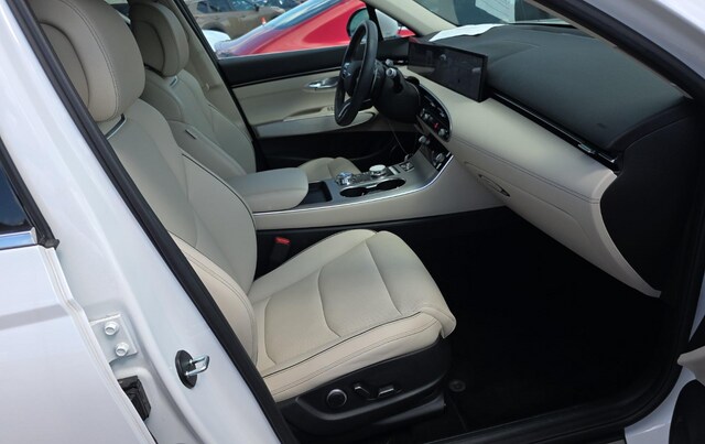 2026 Genesis GV70 2.5T Advanced SUV