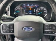 2023 Ford F-150 XLT Truck SuperCrew Cab