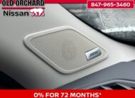 2026 Nissan Pathfinder Platinum SUV