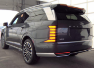 2026 Hyundai Palisade Hybrid Calligraphy SUV