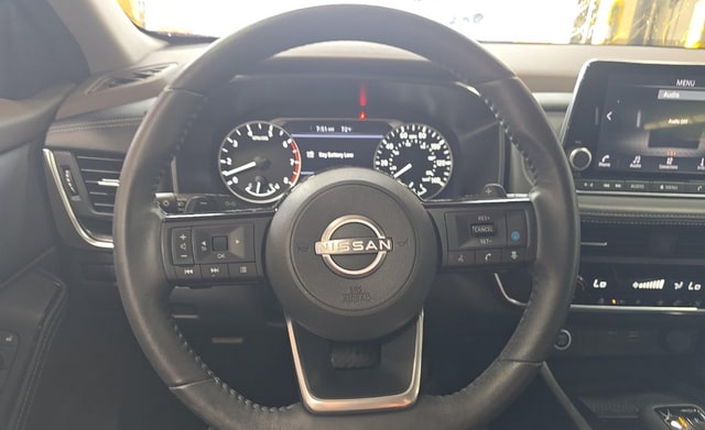 2023 Nissan Rogue SV SUV