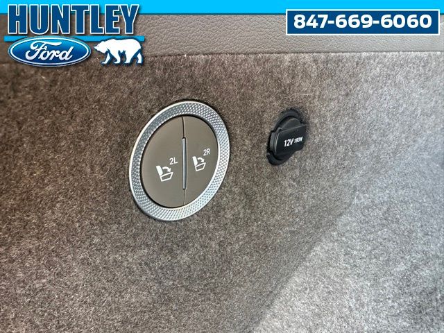 2023 Genesis GV80 2.5T SUV