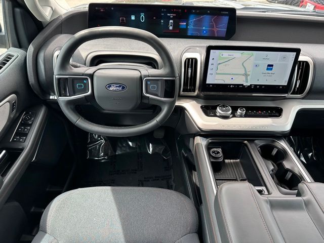 2025 Ford Expedition Max Active SUV