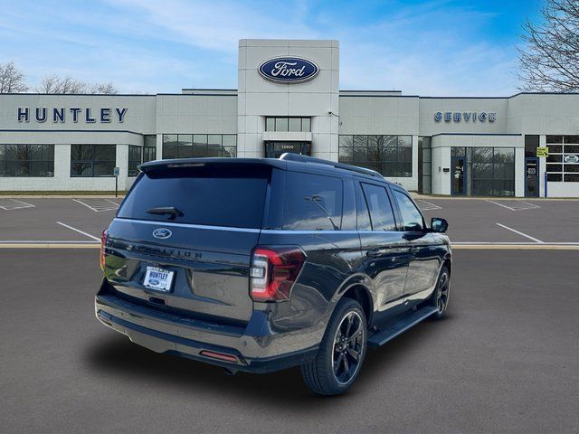 2022 Ford Expedition Limited SUV