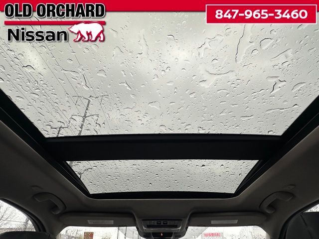 2023 Nissan Rogue SL SUV