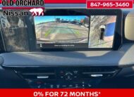 2026 Nissan Kicks SR SUV