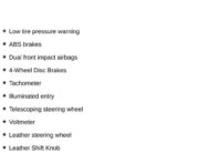 2025 Nissan Frontier PRO-4X Truck Crew Cab