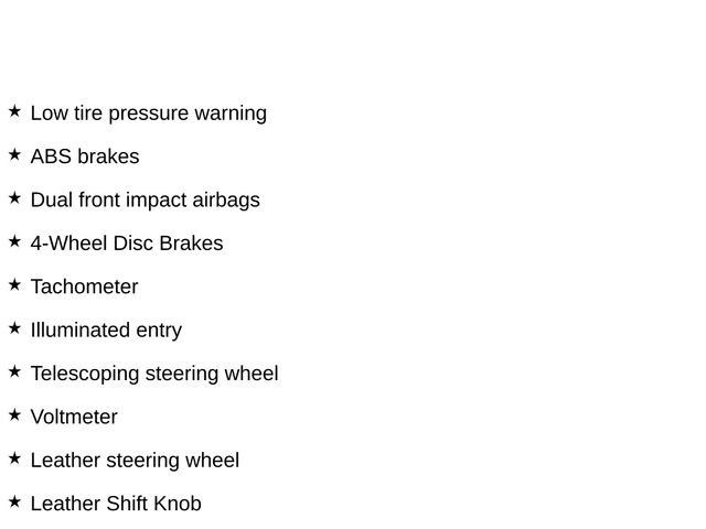 2025 Nissan Frontier PRO-4X Truck Crew Cab