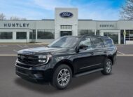 2025 Ford Expedition Active SUV