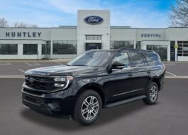2025 Ford Expedition Active SUV