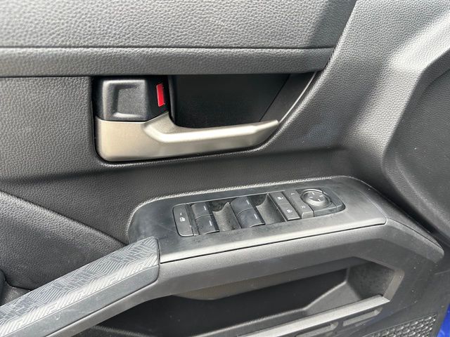 2025 Toyota Tacoma i-FORCE MAX TRD Off Road Truck Double Cab