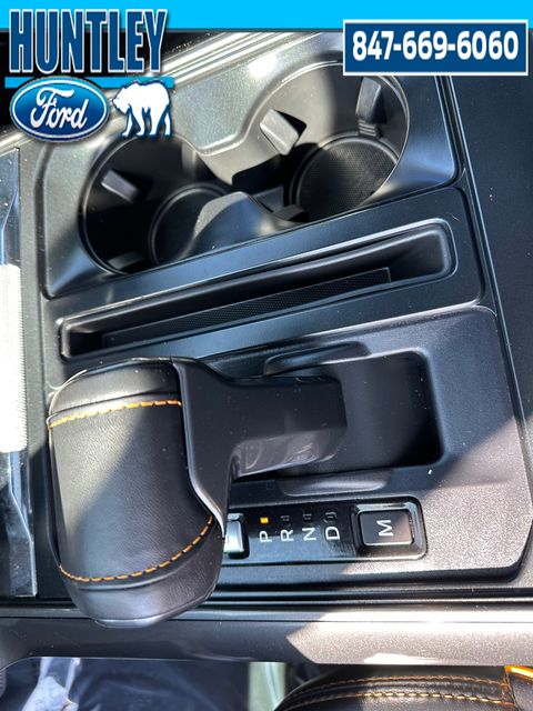 2023 Ford F-150 Tremor Truck SuperCrew Cab