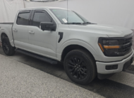 2024 Ford F-150 XLT Truck SuperCrew Cab