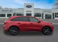 2020 Acura MDX Technology & A-Spec Packages SUV