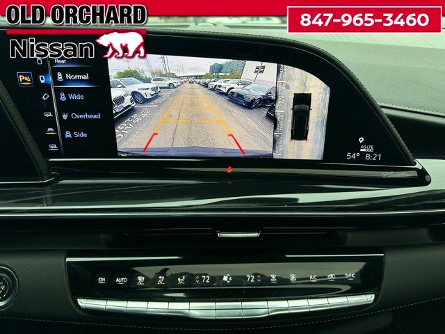 2023 CADILLAC Escalade Sport SUV