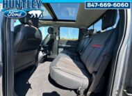 2023 Ford F-150 Lariat Truck SuperCrew Cab