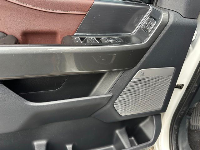2023 Ford F-150 Lariat Truck SuperCrew Cab