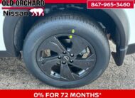 2026 Nissan Rogue SV SUV