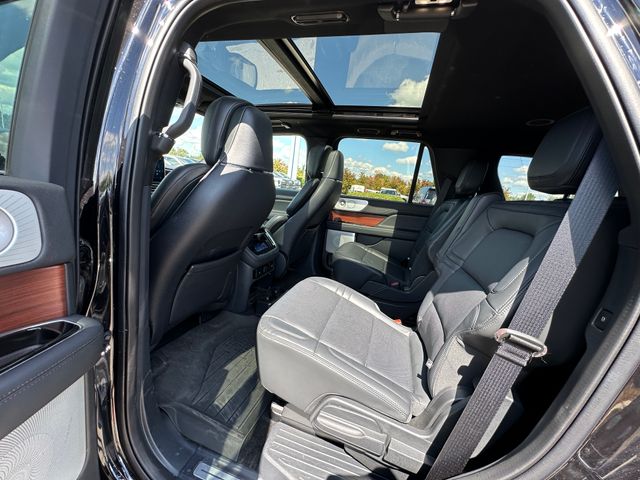 2022 Lincoln Navigator Reserve SUV