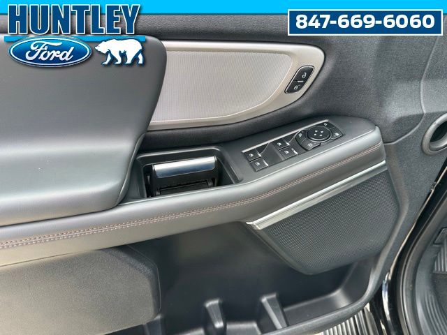 2025 Ford Expedition Max Active SUV
